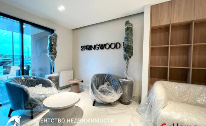 Купить 2-комнатную квартиру, Минск, Виталия Цвирко ул. 102 (Советский район). Фото 4