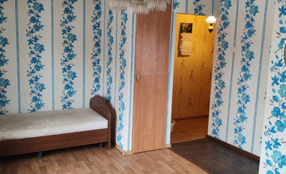 Купить 1-комнатную квартиру, Гацук, Заводская. Фото 15