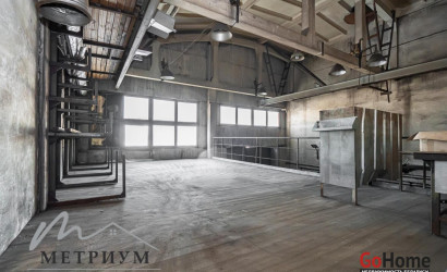 Продажа помещения, Минск, Инженерная ул., 27,  от 2761.3 до 4510.2 кв.м.. Фото 33