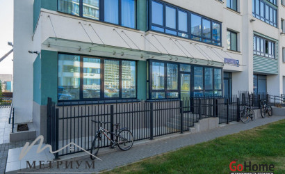 Купить 2-комнатную квартиру, Минск, Игоря Лученка ул., 13 (Октябрьский район). Фото 25