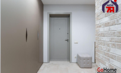 Купить 2-комнатную квартиру, Минск, Мстиславца ул., 20 (Первомайский район). Фото 2