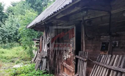  1-этаж.(47.9 м2), Глинянки(Центральная)