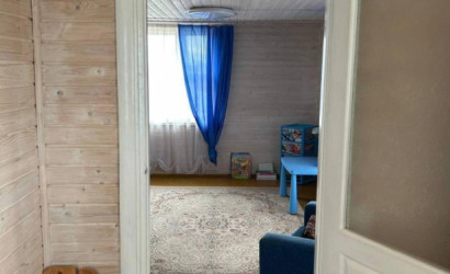 Купить дом в деревне, Перхурово, 10 соток. Фото 26