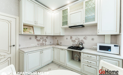 Купить 2-комнатную квартиру, Минск, Партизанский просп., 56 (Заводской район). Фото 6