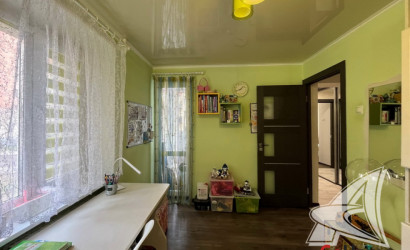 Купить 3-комнатную квартиру, Брест, Центр, ул. Халтурина. Фото 10