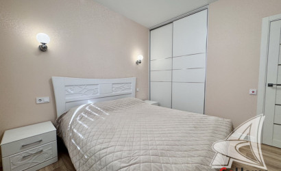 Купить 3-комнатную квартиру, Брест, Вулька, ул. Махновича. Фото 10