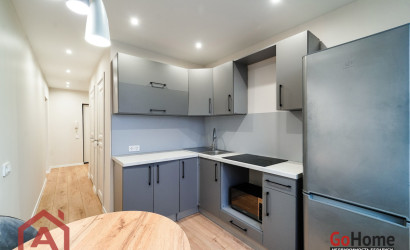 Купить 1-комнатную квартиру, Минск, Менделеева, 30 (Партизанский район). Фото 1