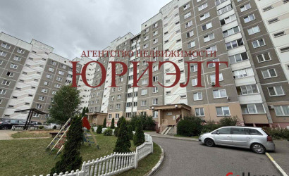 Купить 4-комнатную квартиру, Гродно, Дзержинского, 25. Фото 1