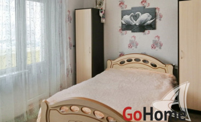 Купить 3-комнатную квартиру, Малорита, , . Фото 6