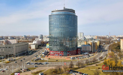 Купить 3-комнатную квартиру, Минск, Кальварийская ул., 16 (Фрунзенский район). Фото 41