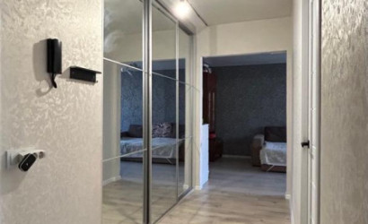 Купить 3-комнатную квартиру, Солигорск, Мира просп., 20/А. Фото 10