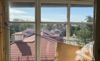 Купить 4-комнатную квартиру, Брест, Центр, ул. Карла Маркса. Фото 13