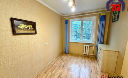 Купить 3-комнатную квартиру, Солигорск, Ленинского Комсомола ул., 3. Фото 9