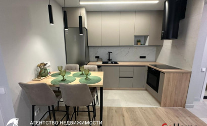 Снять 3-комнатную квартиру, Копище д., Пилотная ул. 20. Фото 3