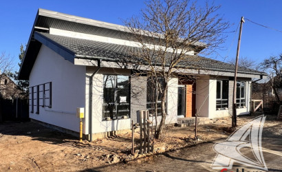 Купить дом, Брест, Мухавецкий с/с, 5 соток. Фото 1