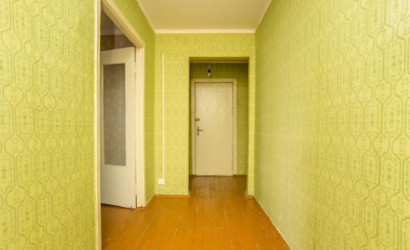 Купить 3-комнатную квартиру, Молодечно, Криничная ул., 23. Фото 18