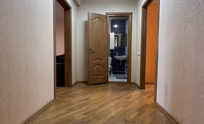 Снять 3-комнатную квартиру на сутки, Минск, ул. Одинцова, д. 99. Фото 19