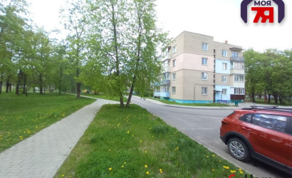 Купить 1-комнатную квартиру, Большевик, Южная ул., 9. Фото 14