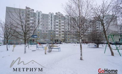 Купить 3-комнатную квартиру, Минск, Панченко ул., 62 (Фрунзенский район). Фото 5