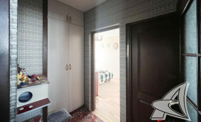 Купить 3-комнатную квартиру, Брест, Южный, ул. Пронягина. Фото 20