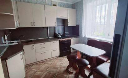 Купить 1-комнатную квартиру, Правдинский, Юбилейная ул., 29. Фото 3