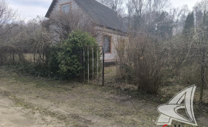 Купить дачу, Жабинка, Ленинский с/с, 10 соток. Фото 6