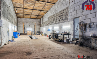 Аренда склада, Орешники, Центральная ул.,  от 30 до 2000 кв.м.. Фото 23