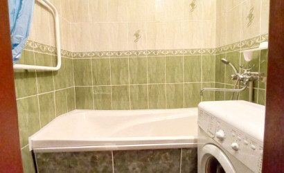 Снять 2-комнатную квартиру на сутки, Ганцевичи, Октябрьская улица. Фото 5