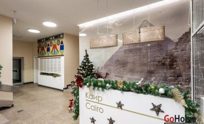 Купить 1-комнатную квартиру, Минск, Савицкого ул., 1 (Октябрьский район). Фото 20