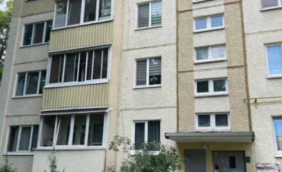 Купить 3-комнатную квартиру, Минск, Седых ул., 50 (Первомайский район). Фото 2