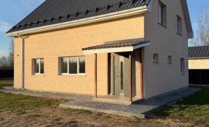 Купить дом, Голышово, Луговая ул., 2, 15 соток. Фото 19