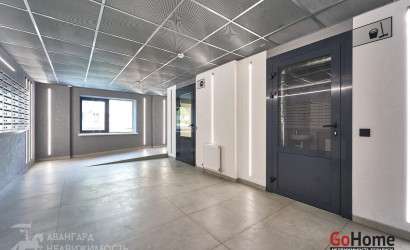 Купить 3-комнатную квартиру, Минск, Дзержинского просп., 12 (Московский район). Фото 8