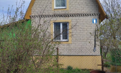 Купить дачу, СТ Урожай, 6.9 соток. Фото 2