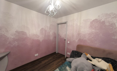 Купить 4-комнатную квартиру, Витебск, Строителей, 6. Фото 13