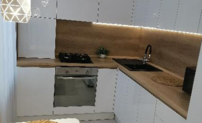 Снять 1-комнатную квартиру на сутки, Молодечно, Франтишка Скорины, 2. Фото 12