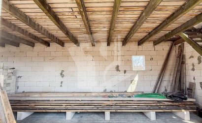 Купить дом, Алеховка, Центральная ул., 15 соток. Фото 10