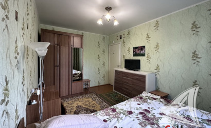 Купить 2-комнатную квартиру, Брест, Восток, ул. Орловская. Фото 10