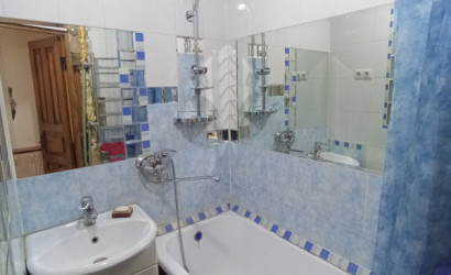 Купить 3-комнатную квартиру, Полоцк, Пушкина ул., 21/31. Фото 14