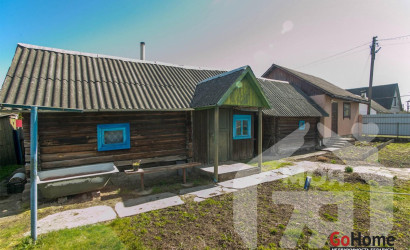 Купить дом, Вилейка, Лавриновича ул., 6.9 соток. Фото 8