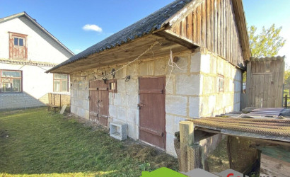 Купить дом, Слоним, Красноармейская ул., 6 соток. Фото 7