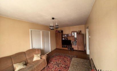 Купить 4-комнатную квартиру, Полоцк, Мариненко ул., 23. Фото 2