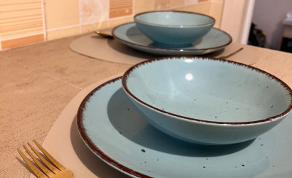 Снять 3-комнатную квартиру на сутки, Островец, Володарского 60. Фото 16