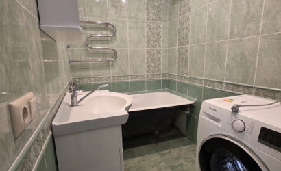 Снять 1-комнатную квартиру, Минск, Ежи Гедройца, 2 (Московский район). Фото 8