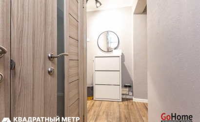 Купить 2-комнатную квартиру, Минск, Берута ул., 9/3 (Фрунзенский район). Фото 16