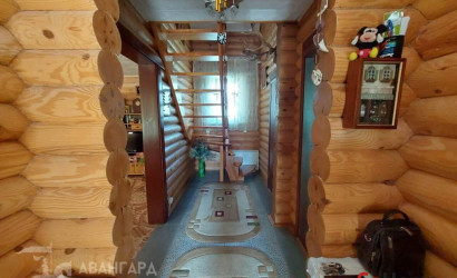 Купить дом, Бобовичи, Луговая ул., 8.31 соток. Фото 19