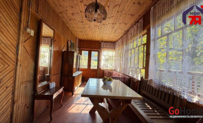 Купить дом, Петровщина, Центральная ул., 25 соток. Фото 10