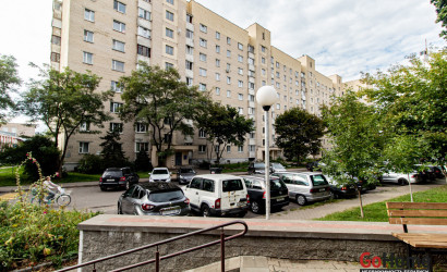 Купить 3-комнатную квартиру, Минск, Старовиленская, 133 (Советский район). Фото 9