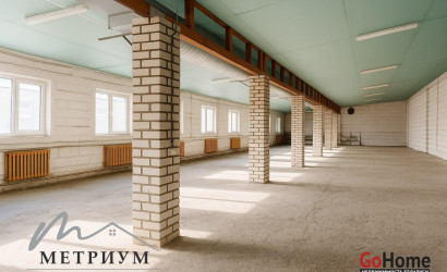 Аренда склада, Кулики, Зеленая ул.,  274 кв.м.. Фото 1