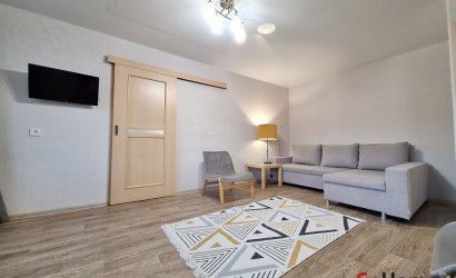 Снять 2-комнатную квартиру на сутки, Минск, ул. Буденного, д. 28 (Партизанский район). Фото 9