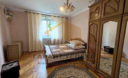 Купить 4-комнатную квартиру, Брест, ул. Московская, д. . Фото 9